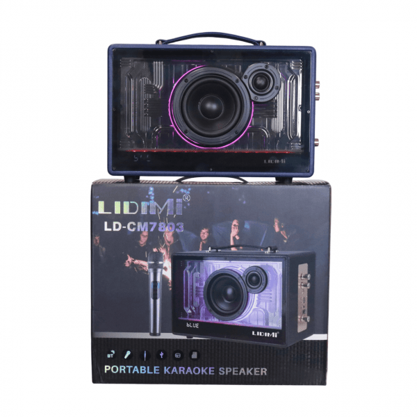 LD-CM7803 PARLANTE LIDIMI