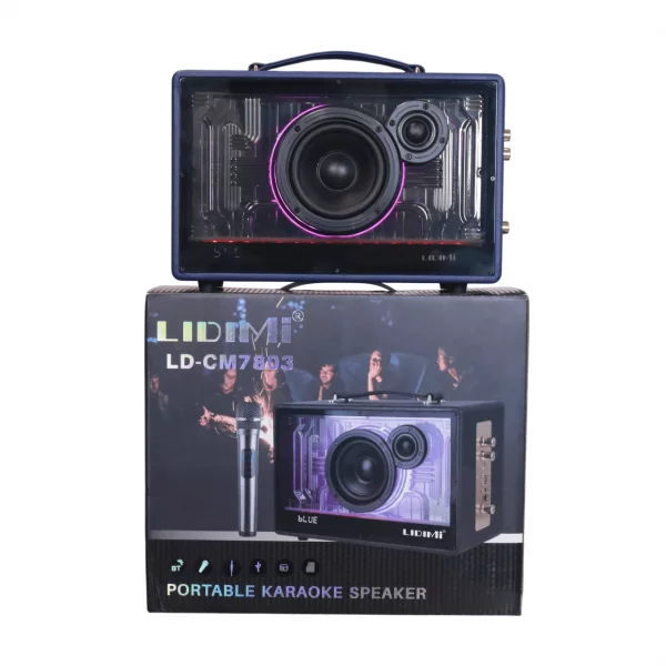 LD-CM7803 PARLANTE LIDIMI