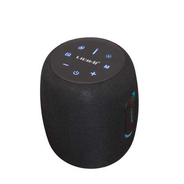 LD-S613 PARLANTE LIDIMI CON IPX6 - Imagen 3
