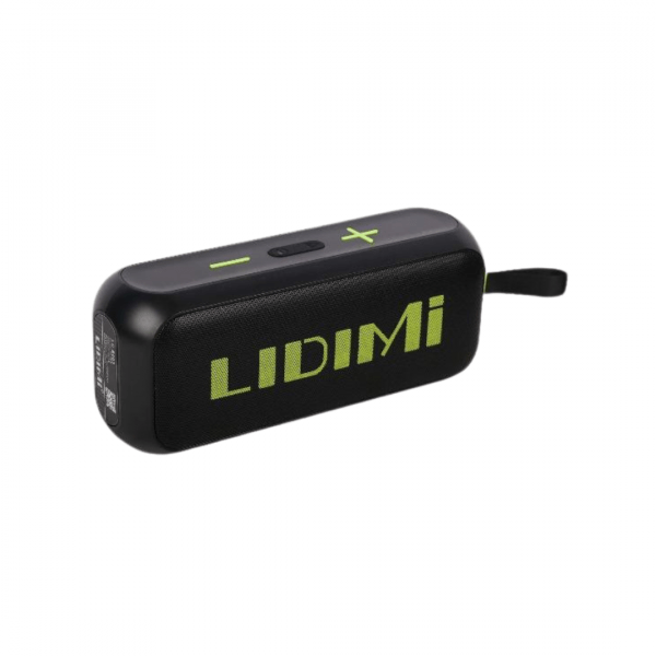 LD-S003 MINI PARLANTE LIDIMI - Imagen 3