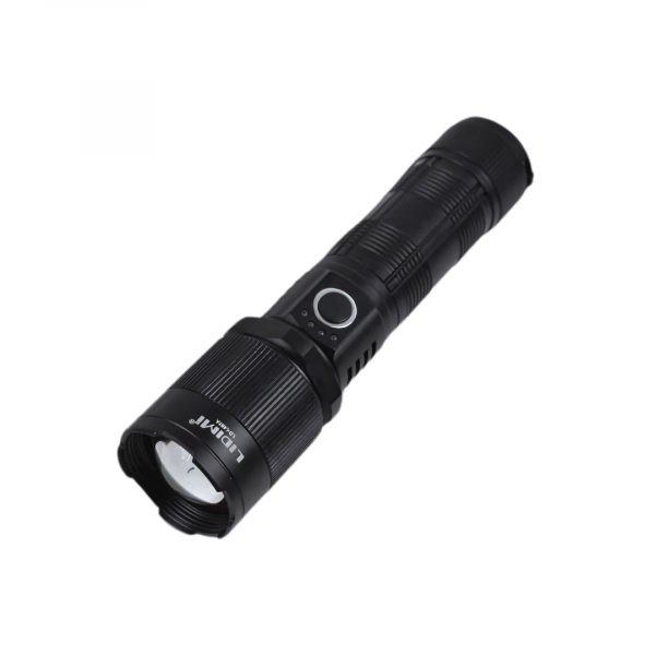 LD-L467A LINTERNA LIDIMI - Imagen 2