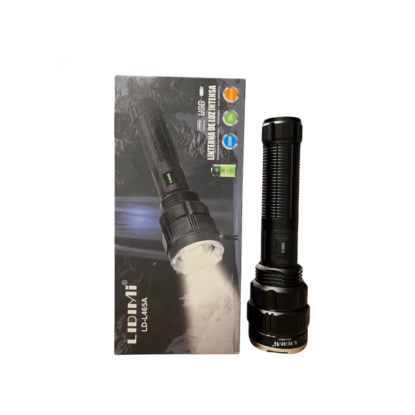 LD-L465A LINTERNA LIDIMI