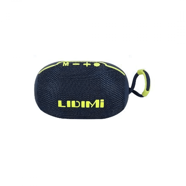LD-S826 MINI PARLANTE LIDIMI - Imagen 2