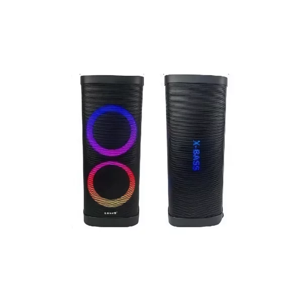 LD-S922AC TORRE DE SONIDO LIDIMI - Imagen 3