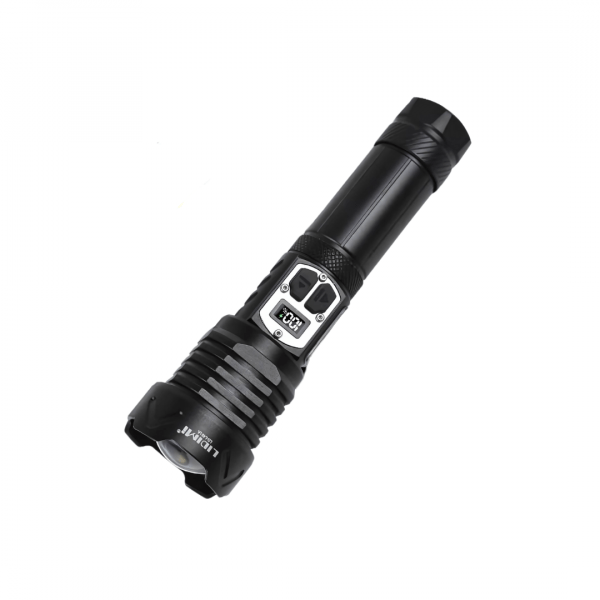 LD-L461A LINTERNA DE LARGA DISTANCIA LIDIMI - Imagen 2