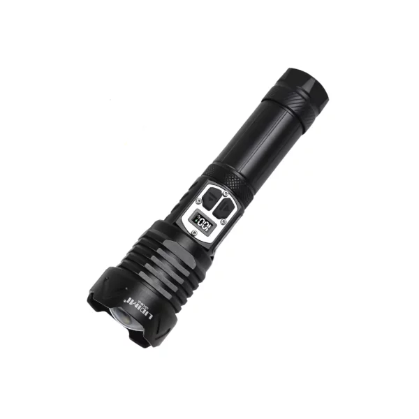 LD-L461A LINTERNA DE LARGA DISTANCIA LIDIMI - Imagen 2