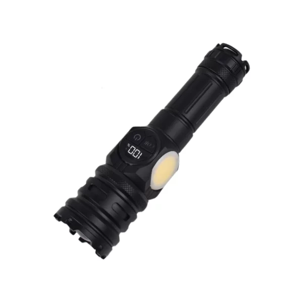 LD-L684A LINTERNA DE LARGA DISTANCIA LIDIMI - Imagen 2