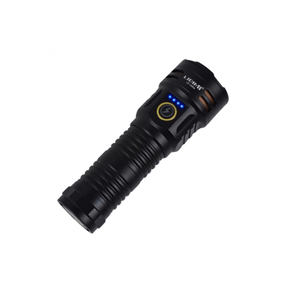 LD-L689A LINTERNA DE LARGA DISTANCIA LIDIMI - Imagen 2