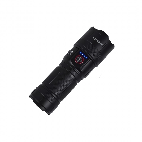 LD-L1401A LINTERNA DE LARGA DISTANCIA LIDIMI - Imagen 2
