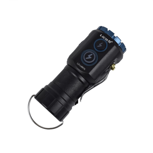 LD-L687A LINTERNA DE LARGA DISTANCIA LIDIMI - Imagen 2