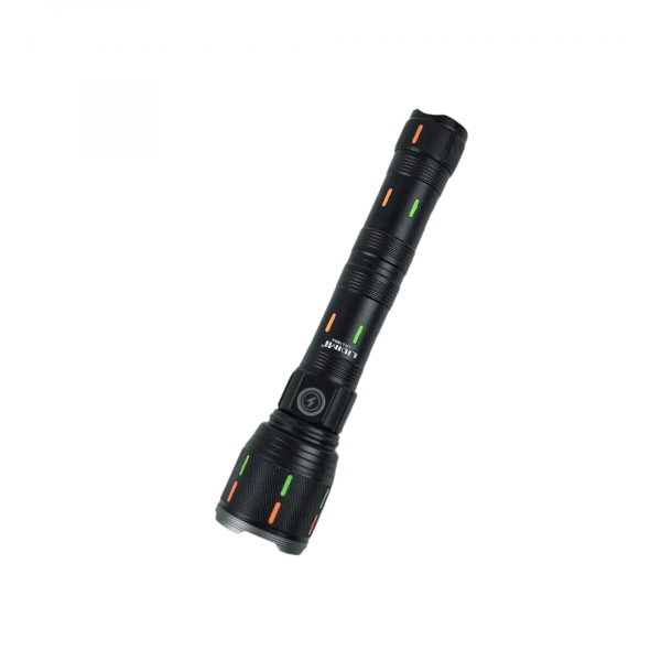 LD-L1402A LINTERNA DE LARGA DISTANCIA LIDIMI - Imagen 2