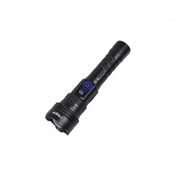 LD-L464A LINTERNA DE LARGA DISTANCIA LIDIMI - Imagen 2