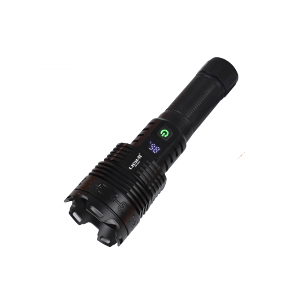 LD-L489A LINTERNA DE LARGA DISTANCIA LIDIMI - Imagen 2