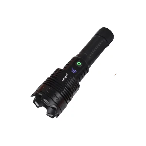 LD-L489A LINTERNA DE LARGA DISTANCIA LIDIMI - Imagen 2