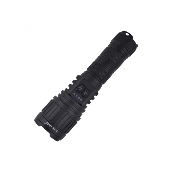 LD-L1418A LINTERNA DE LARGA DISTANCIA LIDIMI - Imagen 2