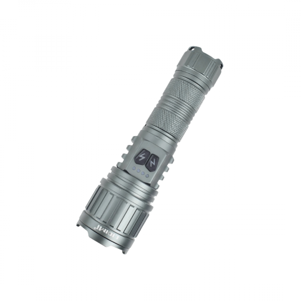 LD-L1417A LINTERNA DE LARGA DISTANCIA LIDIMI - Imagen 2