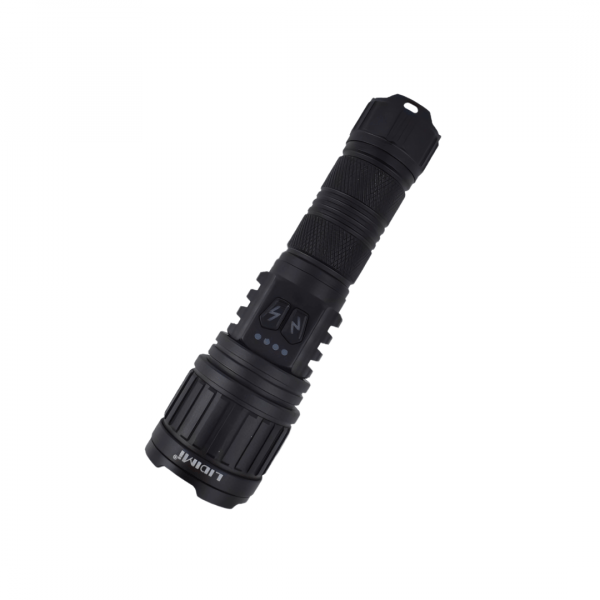 LD-L1408A LINTERNA DE LARGA DISTANCIA LIDIMI - Imagen 2