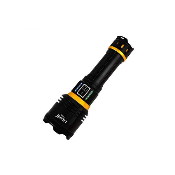 LD-L499A LINTERNA DE LARGA DISTANCIA LIDIMI - Imagen 3