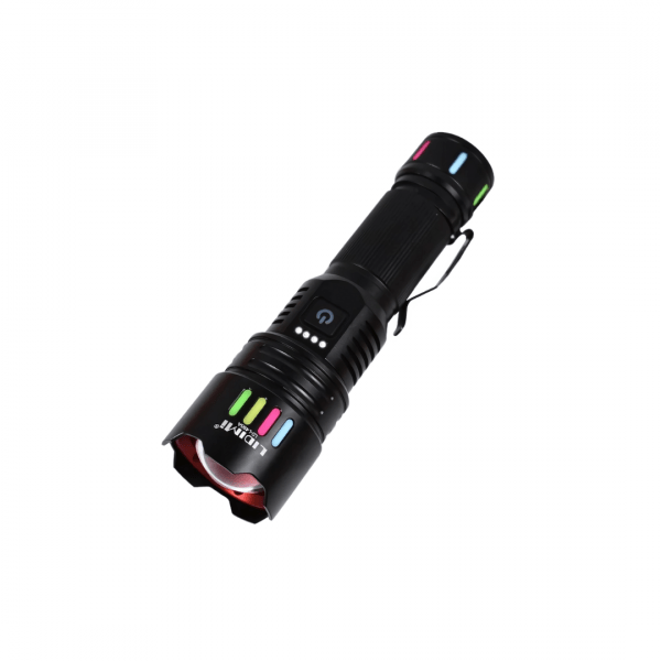 LD-L495A LINTERNA DE LARGA DISTANCIA LIDIMI - Imagen 2