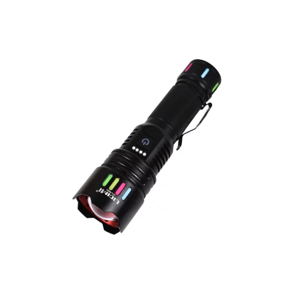 LD-L495A LINTERNA DE LARGA DISTANCIA LIDIMI - Imagen 2