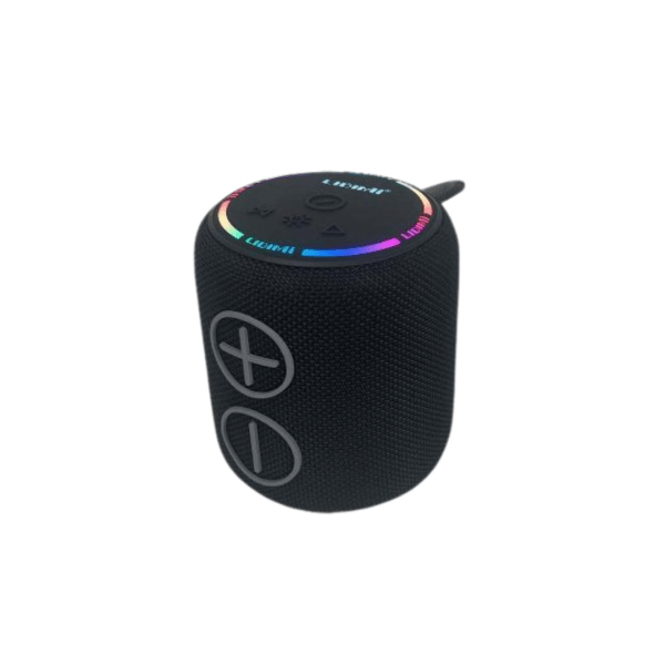 LD-S814 MINI PARLANTE LIDIMI - Imagen 3