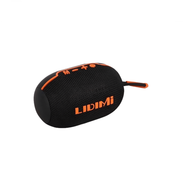 LD-S826 MINI PARLANTE LIDIMI - Imagen 3
