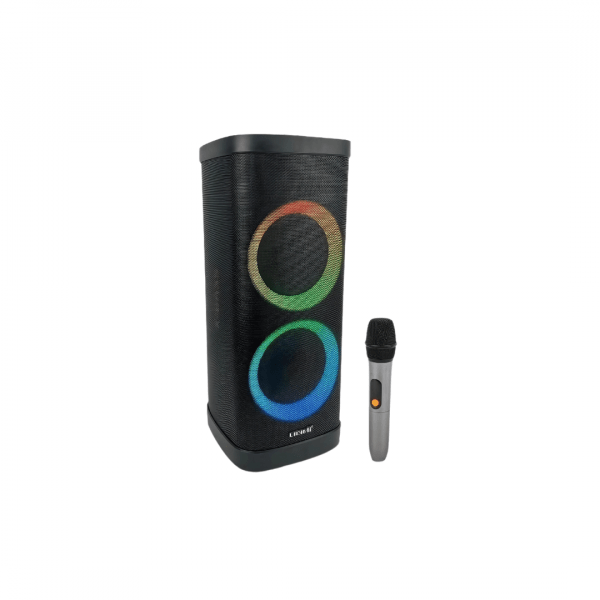 LD-S922AC TORRE DE SONIDO LIDIMI - Imagen 2