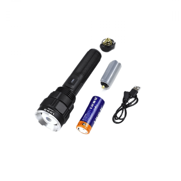 LD-L465A LINTERNA LIDIMI - Imagen 3