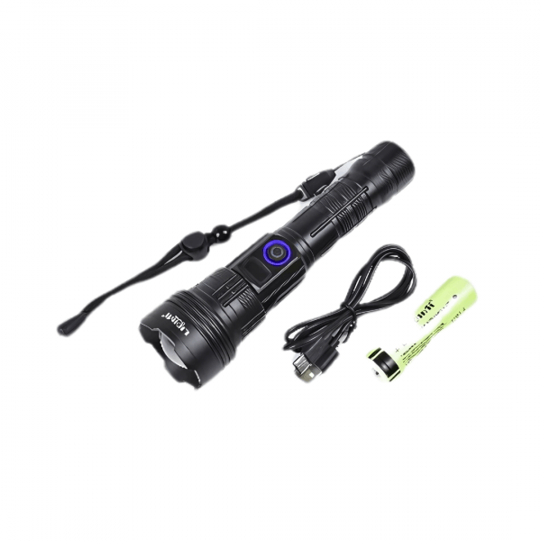LD-L464A LINTERNA DE LARGA DISTANCIA LIDIMI - Imagen 3