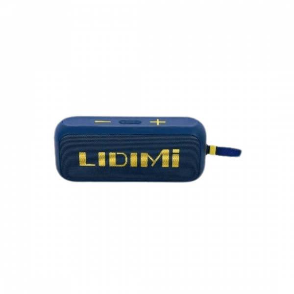 LD-S003 MINI PARLANTE LIDIMI - Imagen 2