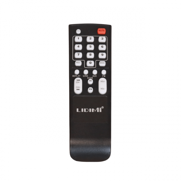 LD-S930 TORRE DE SONIDO LIDIMI - Imagen 5