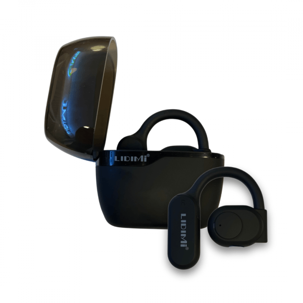 LD-L7605 Audífono Bluetooth Lidimi - Imagen 2