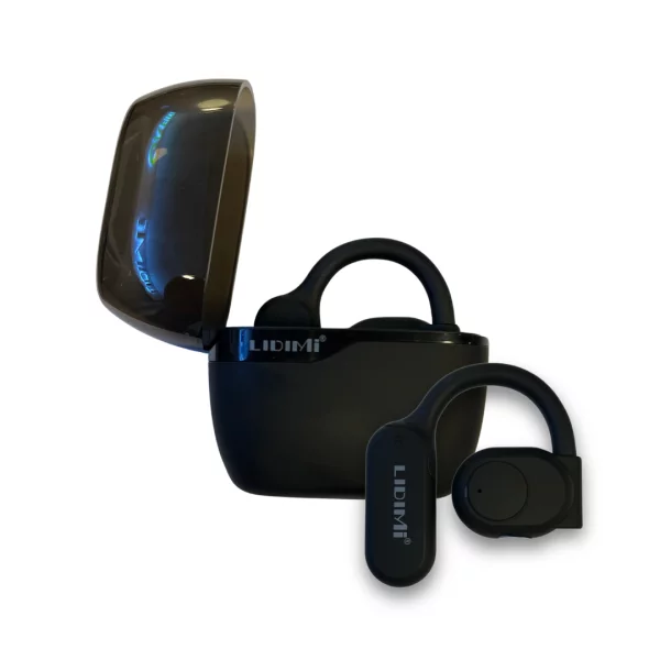LD-L7605 Audífono Bluetooth Lidimi - Imagen 2