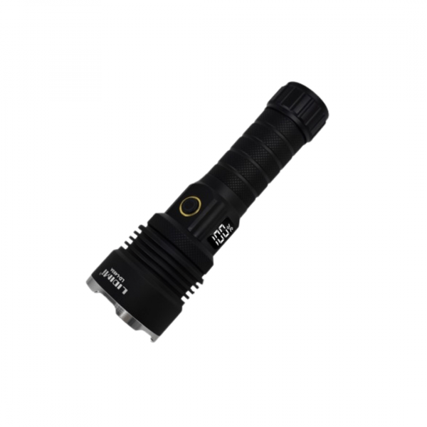 LD-L493A LINTERNA DE LARGA DISTANCIA LIDIMI - Imagen 2