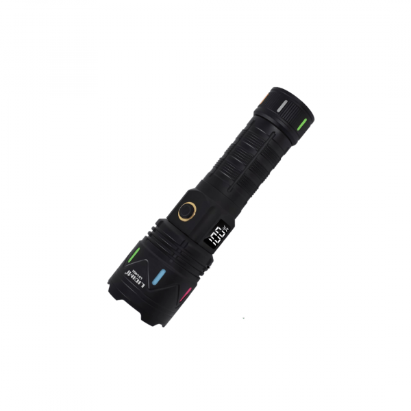 LD-L492A LINTERNA DE LARGA DISTANCIA LIDIMI - Imagen 2