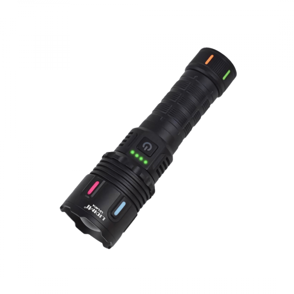 LD-L491A LINTERNA DE LARGA DISTANCIA LIDIMI - Imagen 2