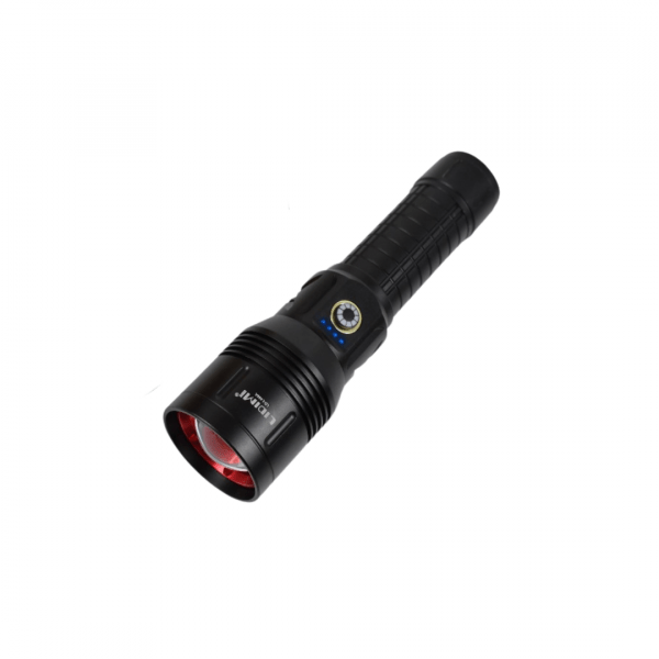 LD-L466A LINTERNA DE LARGA DISTANCIA LIDIMI - Imagen 2