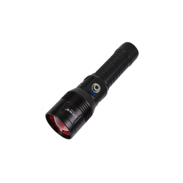 LD-L466A LINTERNA DE LARGA DISTANCIA LIDIMI - Imagen 2