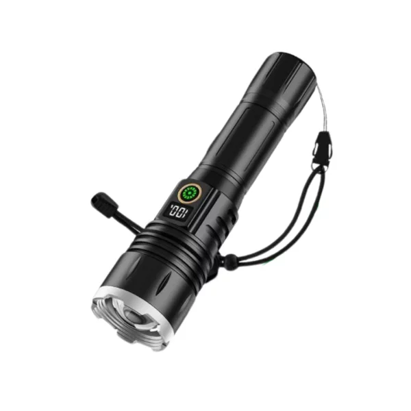 LD-L415A LINTERNA DE LARGA DISTANCIA LIDIMI - Imagen 2
