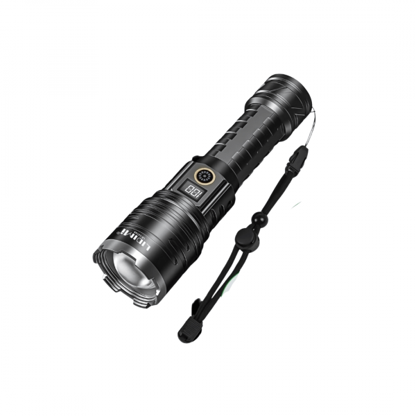 LD-L414A LINTERNA DE LARGA DISTANCIA LIDIMI - Imagen 3