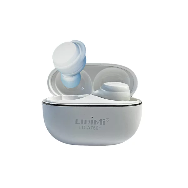 LD-A7601 Audífono Bluetooth Lidimi - Imagen 4