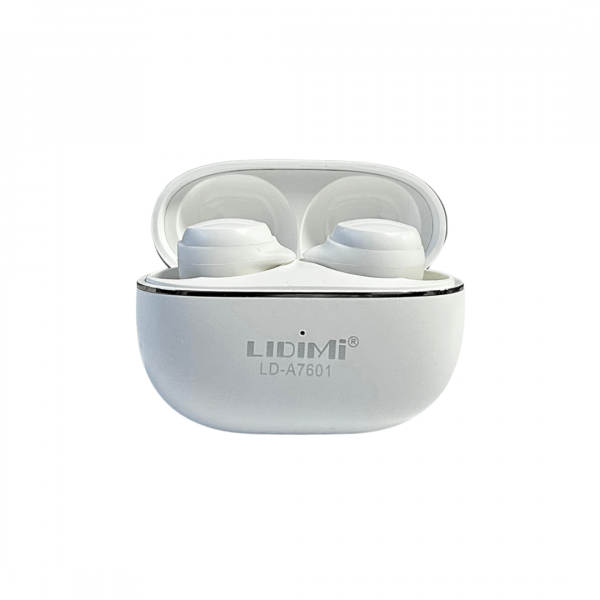 LD-A7601 Audífono Bluetooth Lidimi