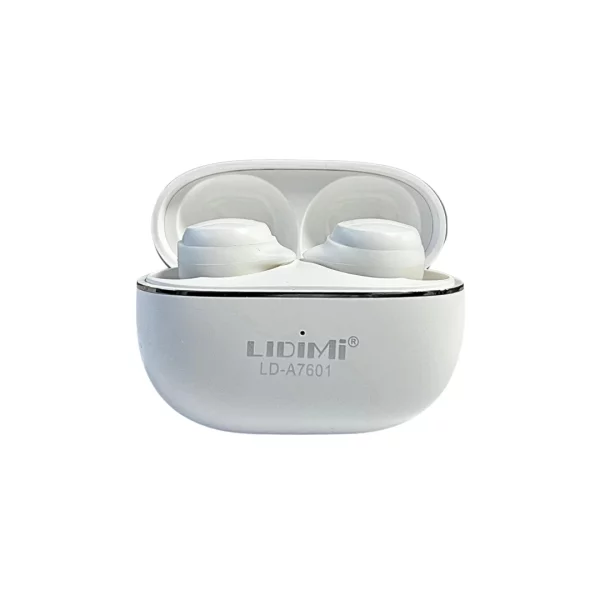 LD-A7601 Audífono Bluetooth Lidimi
