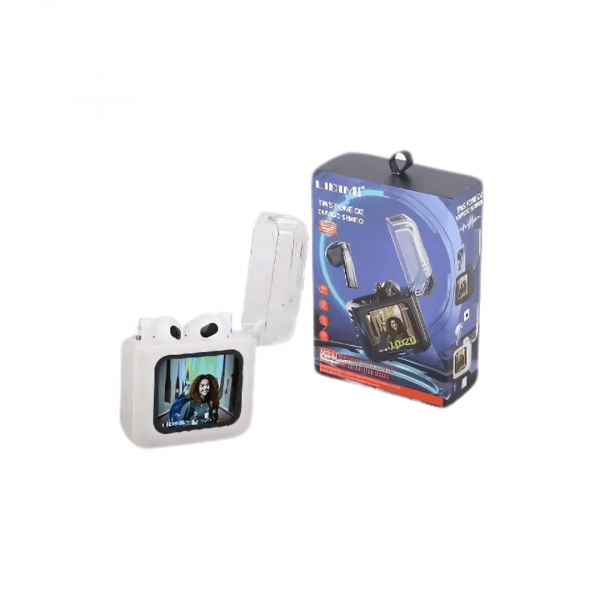 LD-A7607 Audiófono Bluetooth Lidimi - Imagen 4