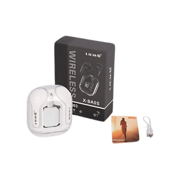 LD-A7603 Audifono Bluetooth Lidimi - Imagen 6