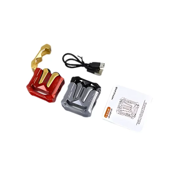 LD-A3287-BT Audífono Bluetooth Lidimi - Imagen 5