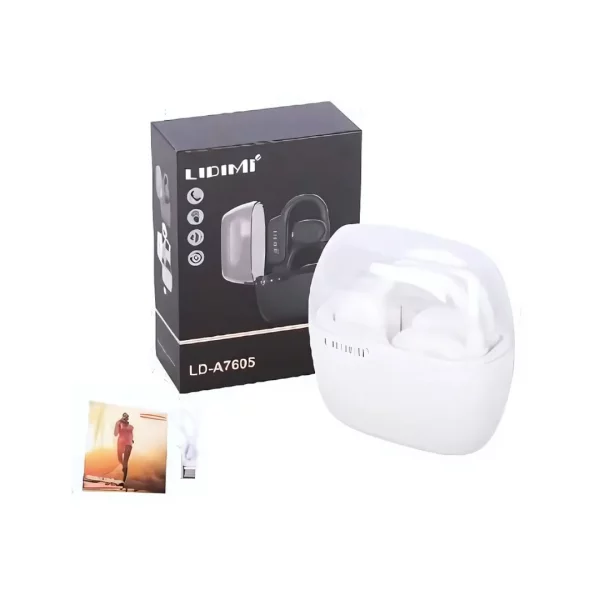 LD-L7605 Audífono Bluetooth Lidimi - Imagen 6