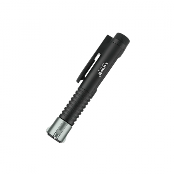 LD-L1511A LINTERNA DE METAL LIDIMI CON LUCES LATERALES
