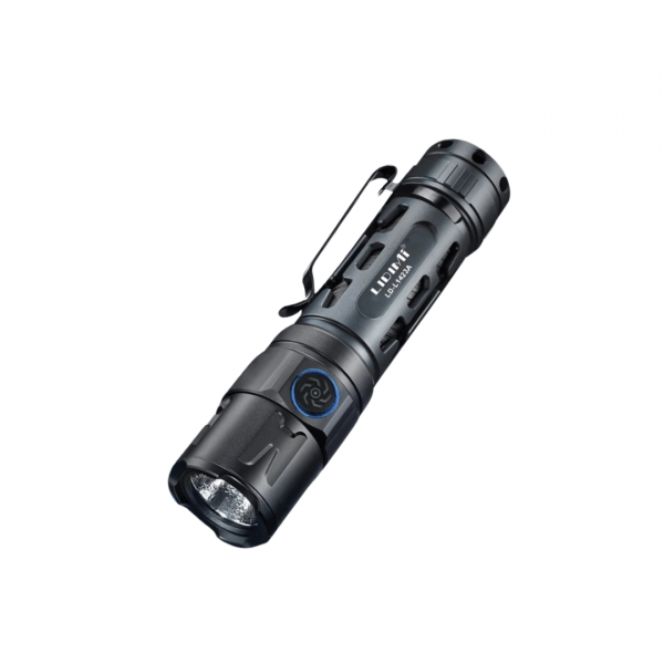 LD-L1423A LINTERNA LIDIMI DE METAL 20W