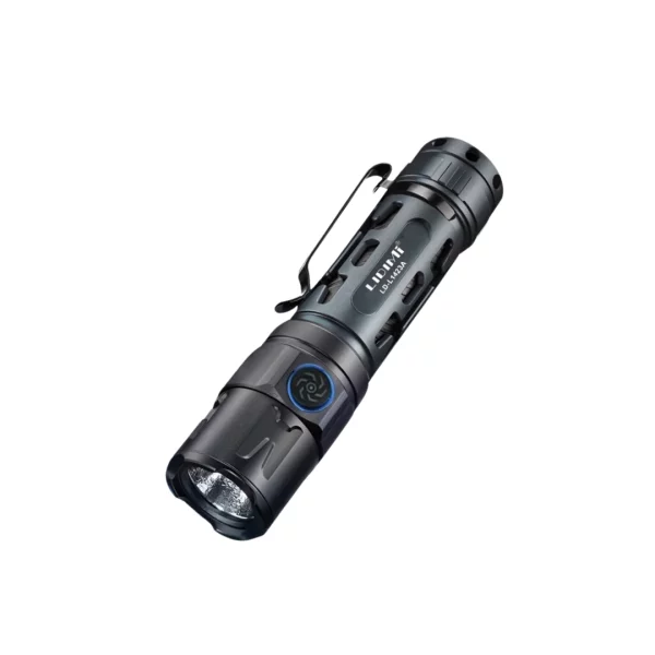 LD-L1423A LINTERNA LIDIMI DE METAL 20W